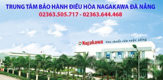 Trung tâm bảo hành điều hòa Nagakawa tại Đà Nẵng 02363.505717 bao hanh dieu hoa nagakawa da nang