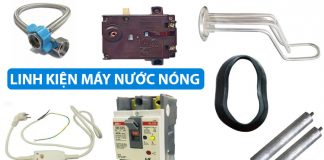 linh kien may nuoc nong