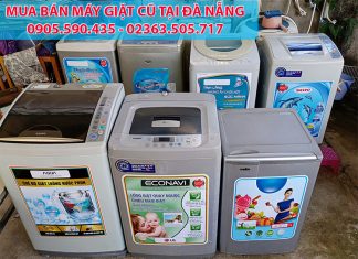 may giat cu da nang