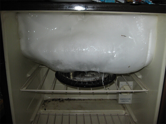 Thanh lý tủ lạnh 185 lít. Không đông tuyết - 109290268