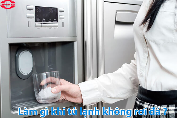 Hướng dẫn làm đá tự động với tủ lạnh LG GR-X257JS inverter 635 lít |  websosanh.vn
