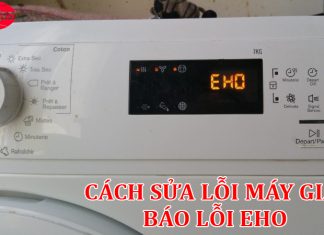 may giat electrolux bao loi EHO