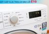 may giat electrolux bao loi e10